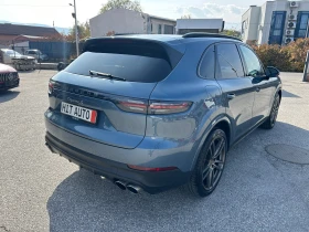 Porsche Cayenne S Вентилация BOSE, снимка 4