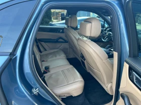 Porsche Cayenne S Вентилация BOSE, снимка 16