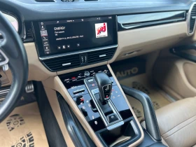 Porsche Cayenne S Вентилация BOSE, снимка 11