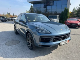 Porsche Cayenne S Вентилация BOSE, снимка 3