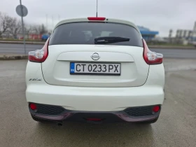Nissan Juke 1, 2i TEKNA, снимка 4
