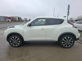 Nissan Juke 1, 2i TEKNA, снимка 6
