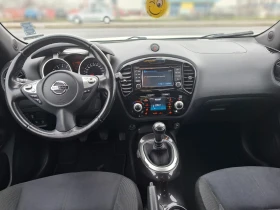 Nissan Juke 1, 2i TEKNA, снимка 8