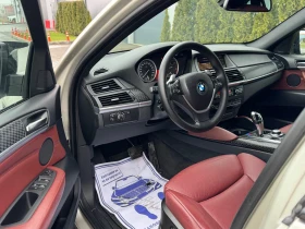BMW X6 3.5D X-Drive/Individual/286к.с/Keyless/Регистриран, снимка 8