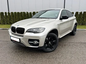 BMW X6 3.5D X-Drive/Individual/286к.с/Keyless/Регистриран, снимка 1
