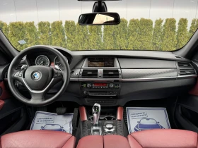 BMW X6 3.5D X-Drive/Individual/286к.с/Keyless/Регистриран, снимка 11