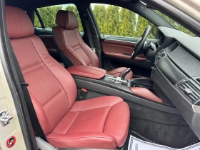 BMW X6 3.5D X-Drive/Individual/286к.с/Keyless/Регистриран, снимка 13