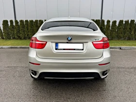 BMW X6 3.5D X-Drive/Individual/286к.с/Keyless/Регистриран, снимка 6