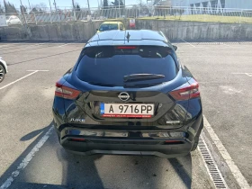 Nissan Juke TEKNA, снимка 6