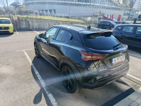 Nissan Juke TEKNA, снимка 7