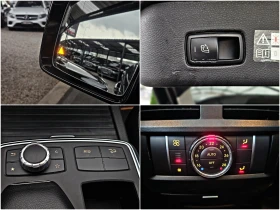 Mercedes-Benz ML 350 AMG/GERMANY/HEAD UP/CAMERA/PANORAMA/ПОДГРЕВ/LIZING, снимка 13
