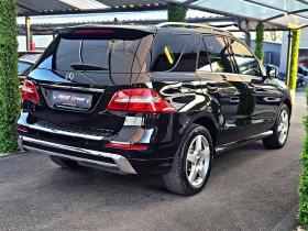 Mercedes-Benz ML 350 AMG/GERMANY/HEAD UP/CAMERA/PANORAMA/ПОДГРЕВ/LIZING, снимка 5