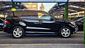 Mercedes-Benz ML 350 AMG/GERMANY/HEAD UP/CAMERA/PANORAMA/ПОДГРЕВ/LIZING, снимка 4