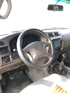 Nissan Patrol, снимка 5