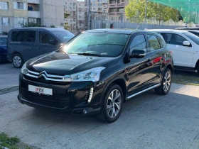 Citroen C4 AIRCROSS 1.8HDi* 4x4* 150кс* * * , снимка 1