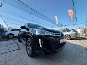Citroen C4 AIRCROSS 1.8HDi* 4x4* 150кс* * * , снимка 8