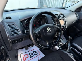 Citroen C4 AIRCROSS 1.8HDi* 4x4* 150кс* * * , снимка 16