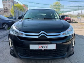 Citroen C4 AIRCROSS 1.8HDi* 4x4* 150кс* * * , снимка 2