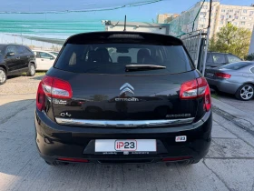 Citroen C4 AIRCROSS 1.8HDi* 4x4* 150кс* * * , снимка 5