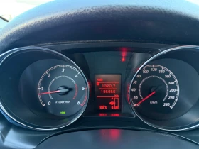Citroen C4 AIRCROSS 1.8HDi* 4x4* 150кс* * * , снимка 15