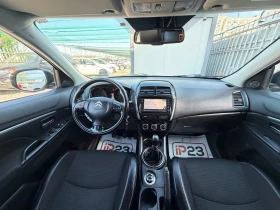 Citroen C4 AIRCROSS 1.8HDi* 4x4* 150кс* * * , снимка 11