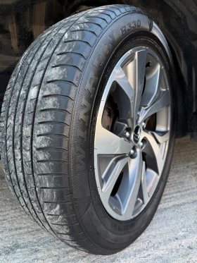 Citroen C4 AIRCROSS 1.8HDi* 4x4* 150кс* * * , снимка 9