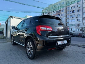 Citroen C4 AIRCROSS 1.8HDi* 4x4* 150кс* * * , снимка 4