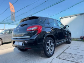 Citroen C4 AIRCROSS 1.8HDi* 4x4* 150кс* * * , снимка 6