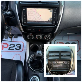 Citroen C4 AIRCROSS 1.8HDi* 4x4* 150кс* * * , снимка 14