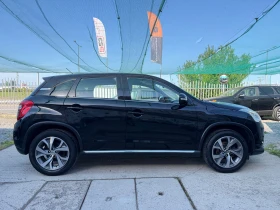 Citroen C4 AIRCROSS 1.8HDi* 4x4* 150кс* * * , снимка 7