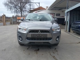 Mitsubishi ASX 1.8did, снимка 14