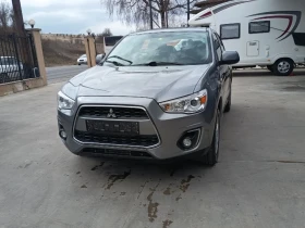 Mitsubishi ASX 1.8did, снимка 1