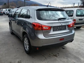Mitsubishi ASX 1.8did, снимка 6