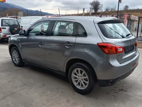 Mitsubishi ASX 1.8did, снимка 7