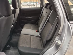 Mitsubishi ASX 1.8did, снимка 10