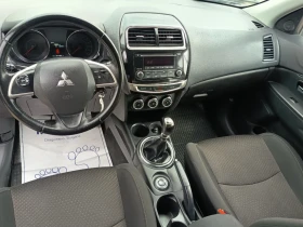 Mitsubishi ASX 1.8did, снимка 11