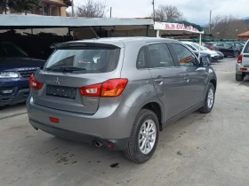Mitsubishi ASX 1.8did, снимка 4