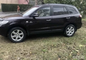 Hyundai Santa fe, снимка 5