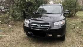 Hyundai Santa fe, снимка 4