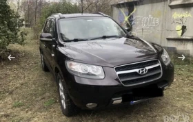 Hyundai Santa fe, снимка 1