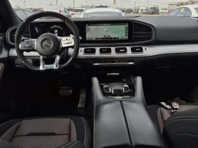 Mercedes-Benz GLE AMG GLE53 4MATIC+  CARFAX, снимка 10