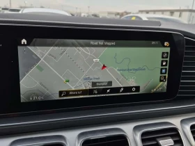 Mercedes-Benz GLE AMG GLE53 4MATIC+  CARFAX, снимка 11