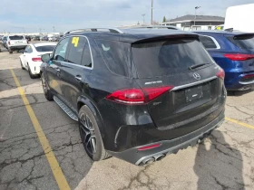 Mercedes-Benz GLE AMG GLE53 4MATIC+  CARFAX, снимка 4