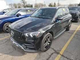 Mercedes-Benz GLE AMG GLE53 4MATIC+  CARFAX, снимка 1