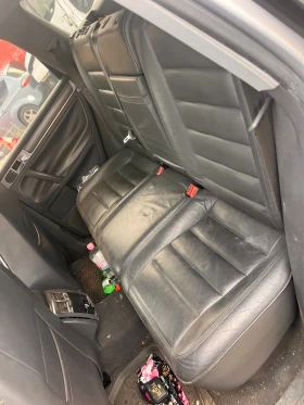 VW Touareg 3.2I* (220кс)* * GAZ* , снимка 4