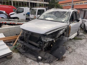 VW Touareg 3.2I* (220кс)* * GAZ* , снимка 1