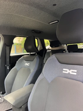 Dacia Duster III  Eco-G 100 EURO 6E/EA, снимка 7