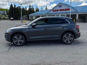 Audi Q5 * Progressiv * S LINE * ПОДГРЕВИ * ЛИЦЕНЗИРАН ДИЛЪ, снимка 2