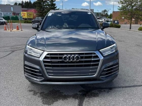 Audi Q5 * Progressiv * S LINE * ПОДГРЕВИ * ЛИЦЕНЗИРАН ДИЛЪ, снимка 6