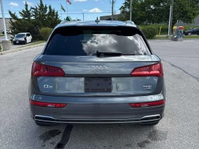 Audi Q5 * Progressiv * S LINE * ПОДГРЕВИ * ЛИЦЕНЗИРАН ДИЛЪ, снимка 4